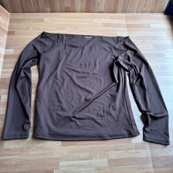 Cropped shirt bundle size L/xl black brown gray 3 shirts - Picture 2 of 13